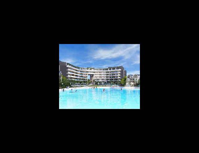 1 BEDROOM PROPERTY TO RENT IN WATERFALL